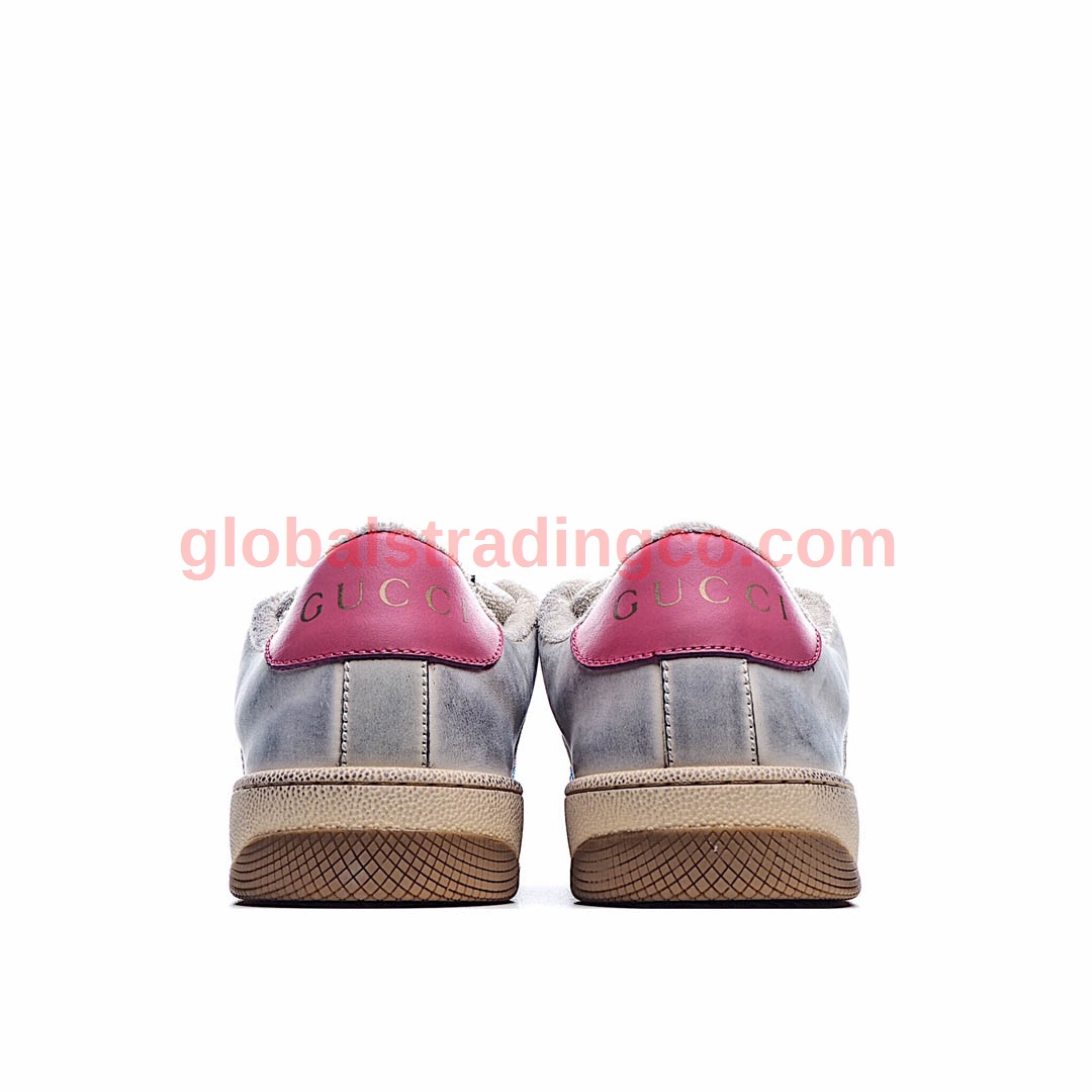 Gucci Air Cushion Dad Shoes